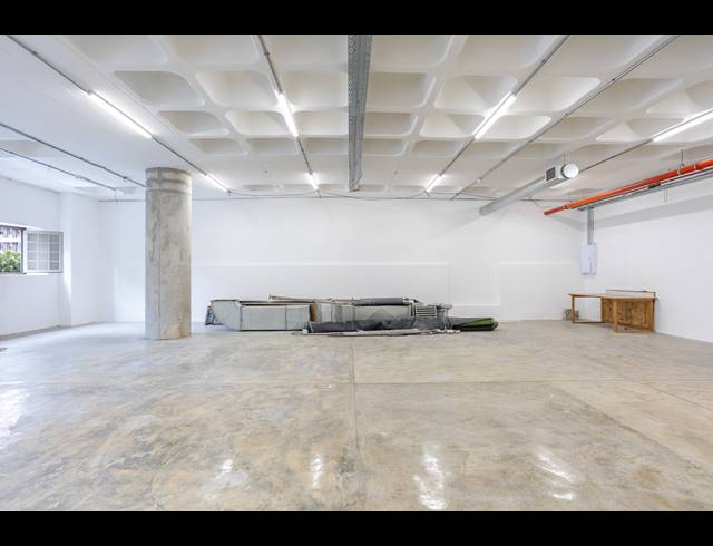 144M² OFFICE TO LET IN CAPE TOWN CITY CENTRE